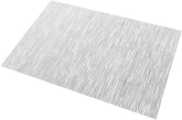 PVC Non-Slip Heat Resistant, Table Set for Kitchen, Dining Table, Hotel (10Pc Set)